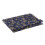 Print Bronzing Floral Cotton Fabric for Patchwork Sewing Material 0.5 2