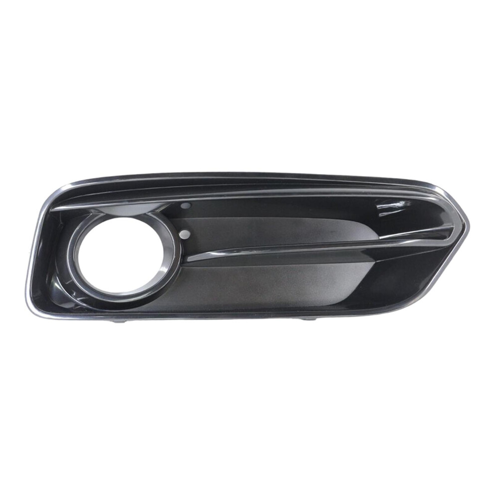 Bumper Sport Fog Grill Replacement For 1 Series F20 F21 Lci Rig Light 6902696455888