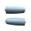 2Pcs Replacement Rollers Foot Care Tools for Electric Feet Callus Remo 1