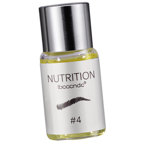 Brow Perming Agent Semi-permanets Trendy for DIY Brow Perm Salon Begin 1