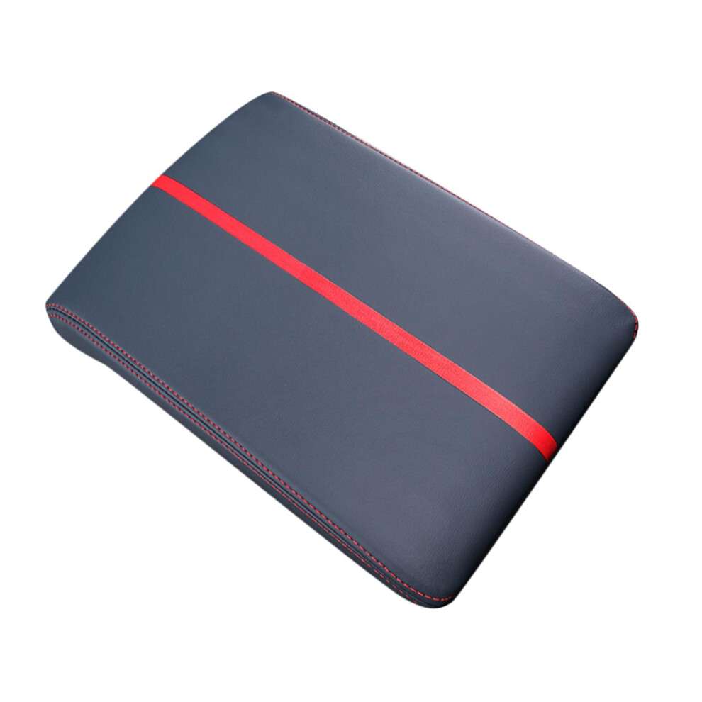 Center Console Pad Armrest Box Cover For Byd Atto 3 Yuan Plus 2022 Blu 6902696505835
