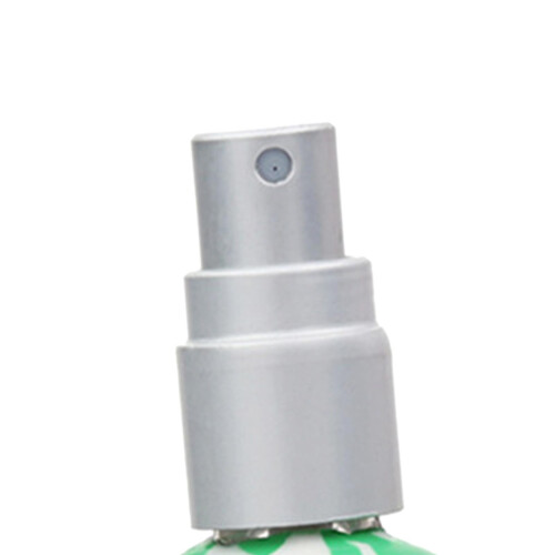 Refillable Perfume Sprayer Pocket Size Vintage Makeup Tool Retro for M 2