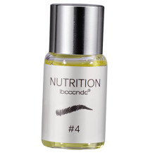 Brow Perming Agent Semi-permanets Trendy for DIY Brow Perm Salon Begin