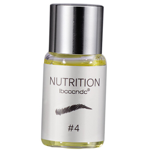 Brow Perming Agent Semi-permanets Trendy for DIY Brow Perm Salon Begin