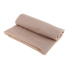 1 Meter Non Slip Fabric Rubber Sewing Cloth Material Home Craft Light