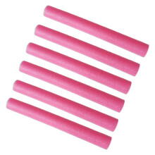6Pcs Trampoline Enclosure Pole Foam Sleeves Protector for Tubing Pipe