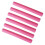 6Pcs Trampoline Enclosure Pole Foam Sleeves Protector for Tubing Pipe 1