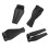 2 Pairs Propeller Props Blade for E88 Pro Mini Drone RC Quadcopter Gra 1