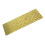 Double Side Diamond Sharpening Stone Grind Sharpener Whetstone #400 or 1