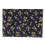 Print Bronzing Floral Cotton Fabric for Patchwork Sewing Material 1 Me 2