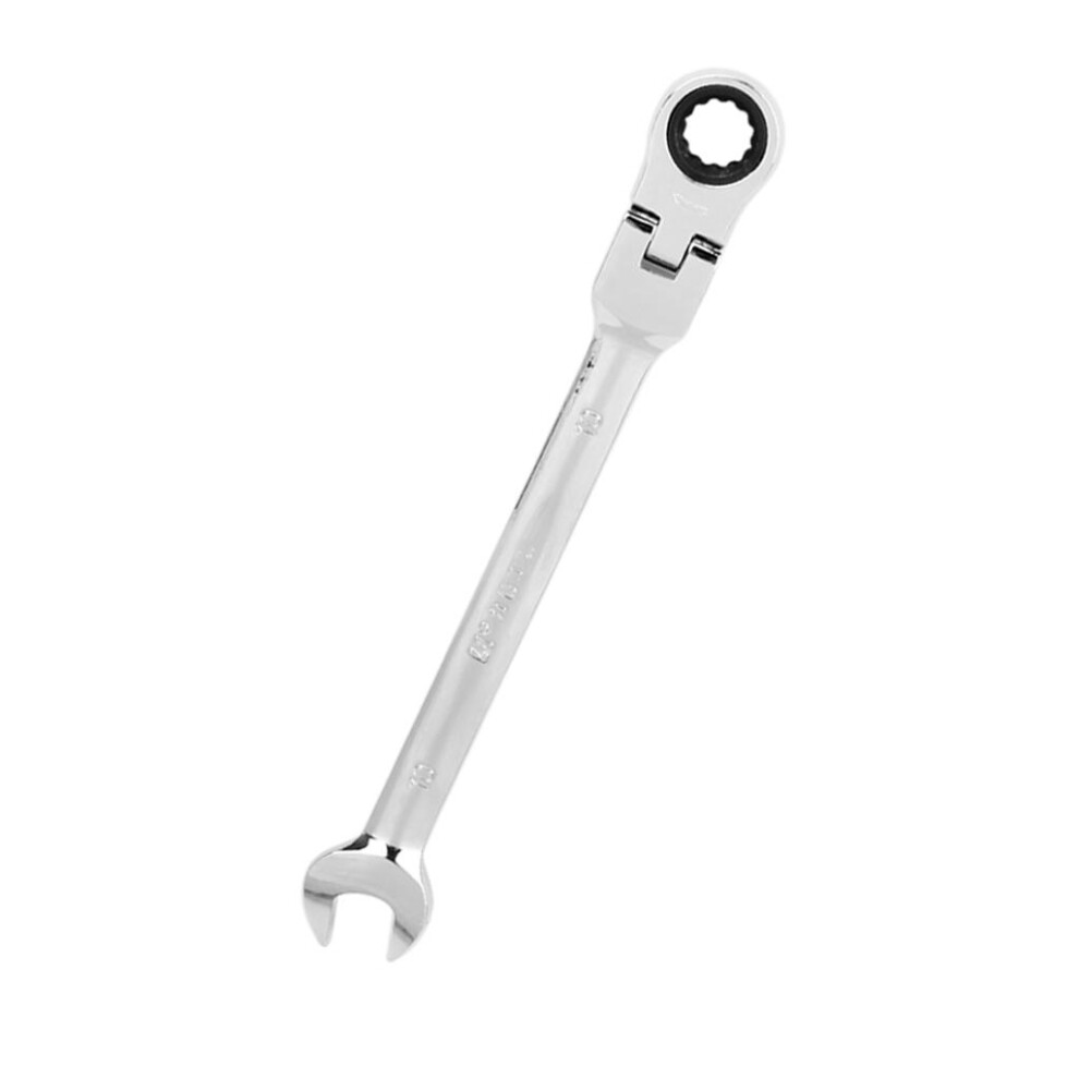Flexible Head Ratchet Action Wrench Spanner Nut Tool 10Mm 6902696627568