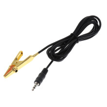 Clip On Contact Microphone Piezo Pickup Transducer for Musical Lovers