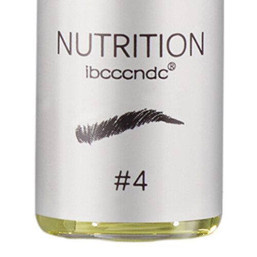 Brow Perming Agent Semi-permanets Trendy for DIY Brow Perm Salon Begin 2