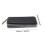 80 Disc CD Wallet DVD Case Storage Holder Bag Carry Protector Plastic 2