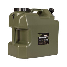 Large Drinking Water Storage Container Carrier Jugs for Camping Backpa