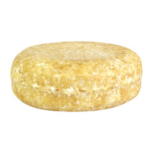 60g Natural Hair Shampoo Bar Soap Hair Nourishing Ginger