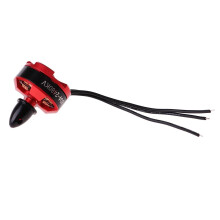 D1804 2480KV Brushless Motor Engine for QAV250 FPV Drone Quadcopter Ki