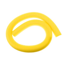 Flexible Swimming Pool Noodle Hollow Foam Kids Adult Float Swim Aid Ye