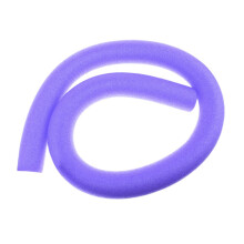 Flexible Swimming Pool Noodle Hollow Foam Kids Adult Float Swim Aid Pu
