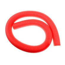 Flexible Swimming Pool Noodle Hollow Foam Kids Adult Float Swim Aid Re