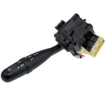 Cruise Control Combination Switch with Headlight Fog Turn Signal for 19992005 Cars