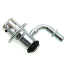 Fuel Pressure Regulator for Hyundai Kia Picanto Morning 20042011 3530107000 Durable