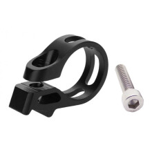 Aluminum Alloy Bike Bicycle Shifter Trigger Clamp For X7 X9 X0 XX XO1
