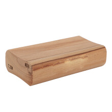 Bloc de ponçage en bois pour radius, outil pour manche de guitare, luthier, 7,25 et 9,5 pouces