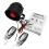 Car Vehicle Alarm Protection Security System for 2 Button Remote Contr 3