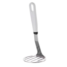 Manual Potato Masher Vegetable Masher for Vegetable Sweet Potato Banan