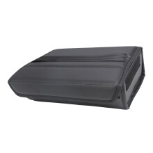 Under Passenger Seat Storage Box Fit for Tesla Model Y 2021 Truck Vehi