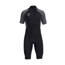 3mm Neoprene Men Wetsuit Diving Suit Swimsuit for Swimming Water Sport