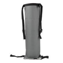 Oxford Cloth Oxygen Tank Bag for Wheelchair/Scooter Storage Pouch Carr