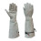 Professional Rose Pruning Gloves work Gloves Puncture Proof Gloves M 1
