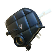 Engine Coolant Expansion Tank for Mercedes W164 X164 20062016 Radiator Overflow Reservoir 1645000049
