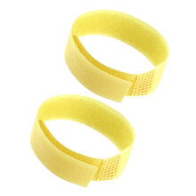 2x Rooster Anti Crow Collar Neck Belt Chicken Collar for Disturbing Ne