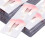 Nail Forms Waterproof nails tips Forms for Acrylic Nails artists Home 3