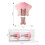 Nail Forms Waterproof nails tips Forms for Acrylic Nails artists Home 2