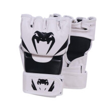 Mma Gloves Sparring Gear Waterproof Boxing Gloves for Adult Unisex Men