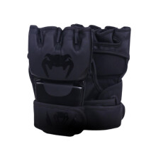 Mma Gloves Sparring Gear Waterproof Boxing Gloves for Adult Unisex Men