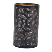 Pendant Lamp Shade Clip On Chandelier Cover Metal Lampshade for Living