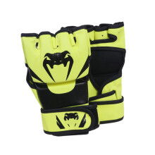 Mma Gloves Sparring Gear Waterproof Boxing Gloves for Adult Unisex Men