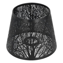 Lamp Shade Tree Shadow for E27 Bulb Lampshade Shell Cover for Table La