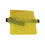 Waterproof Dry Bag Pouch Backpack Ripstop for Boating Sailing yellow 1
