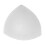 3 Pairs Foam Bra Insert Refreshing Soft Bra Pads Inserts for Everyday 3