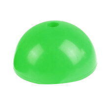 Training Marker Football Sign Pole Base for Football Soccer Practice S