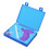 Professional Ear Piercing Kit with Automatic Gun, Precise Stud Positioning for Home or Salon Use 1