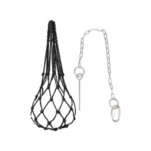Vegetable Feeder String Bag Coop Toy Feeding Net Bag Chicken Accessori