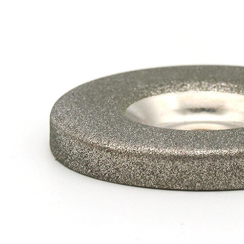 Grinding Wheel Multifunctionl Portable for Replacement Parts Accessori 2