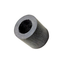 Billiard Cue Stick Ferrule Snooker Pool Cue Ferrule Tube Accessories B